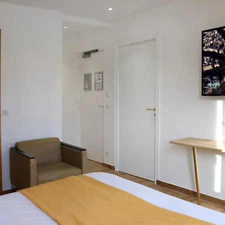 Les Rebelles Hotel París