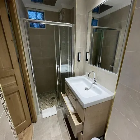 Hotel Les Rebelles París
