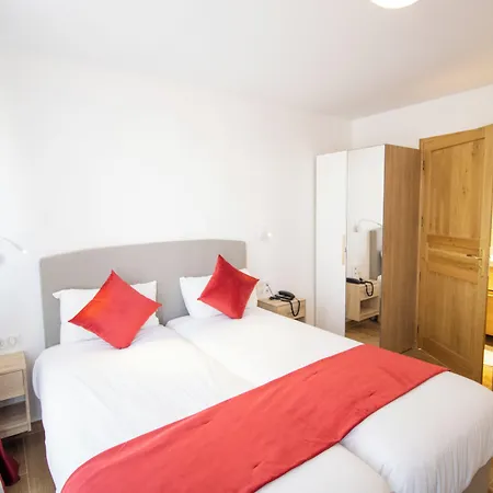 Hotel Les Rebelles