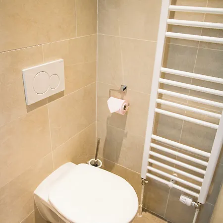 酒店 Les Rebelles 3*