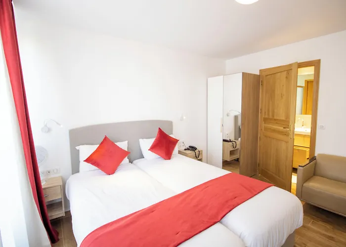 Hotel Les Rebelles