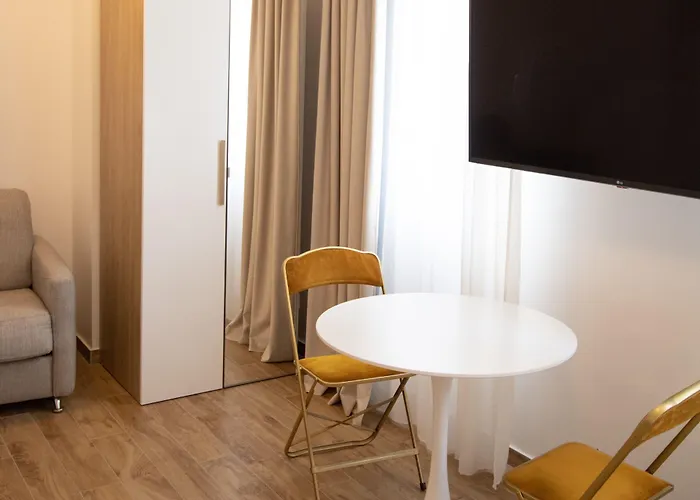 Les Rebelles Otel 3*