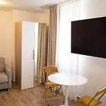 Otel Les Rebelles Paris