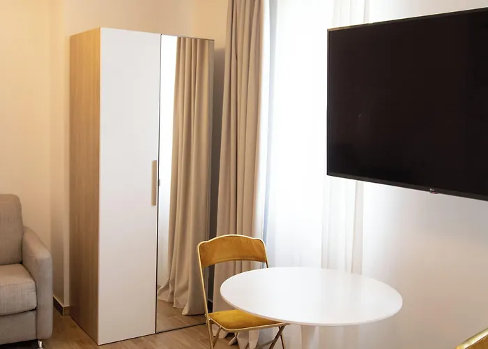 Hotel Les Rebelles Parigi